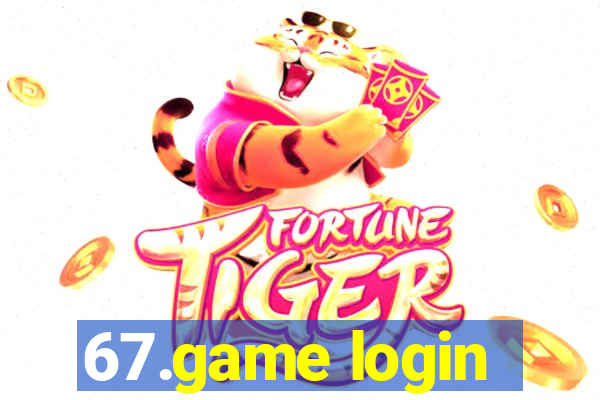 67.game login